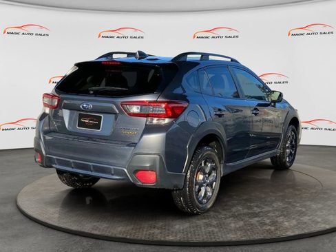 Used 2023 Subaru Crosstrek 2.5i Sport AWD/4WD image 7
