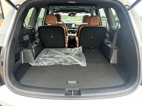 Used 2025 Kia Telluride EX X-Line AWD/4WD image 6