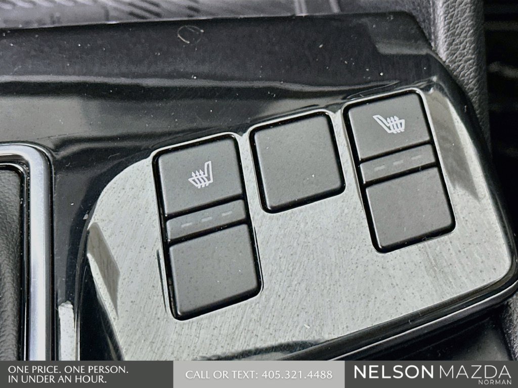 Used 2023 Kia Sportage EX FWD image 22