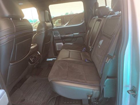 Used 2023 Ford F150 Raptor w/ Equipment Group 802A Raptor R AWD/4WD image 11