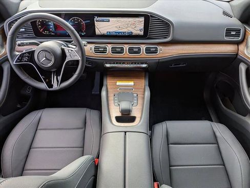 New 2026 Mercedes-Benz GLE 350 4MATIC image 14