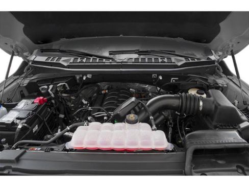 Used 2018 Ford F150 Limited AWD/4WD image 13