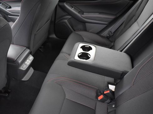 New 2025 Subaru WRX Premium image 21