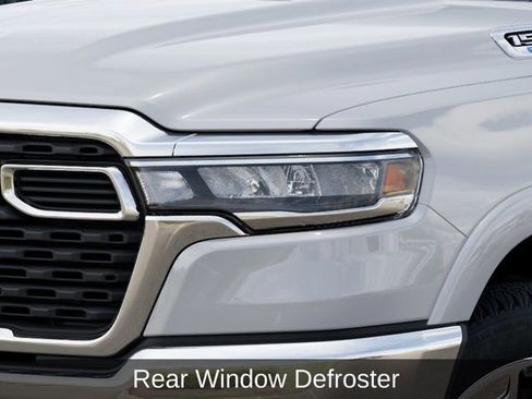 New 2026 RAM 1500 Big Horn image 12