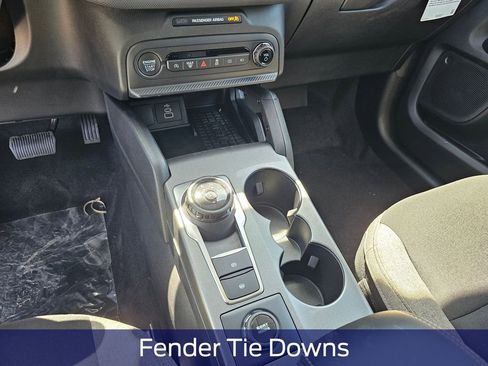 New 2025 Ford Bronco Sport Big Bend image 26