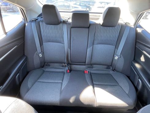 Used 2025 Toyota Camry LE image 38