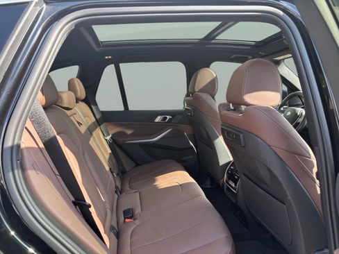 Used 2021 BMW X5 xDrive40i w/ Premium Package image 33