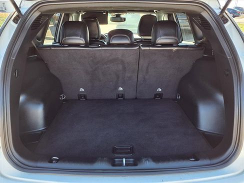 Used 2023 Jeep Compass Trailhawk image 10