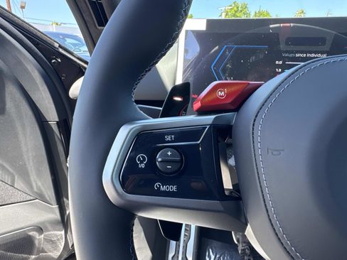 New 2026 BMW M5 w/ Carbon Package image 21