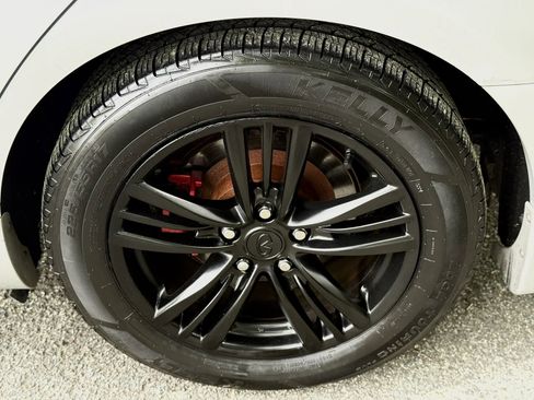 Used 2013 INFINITI G37 x Sedan w/ Premium Pkg AWD/4WD image 38
