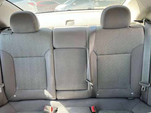 Used 2015 Chevrolet Malibu LS w/ Protection Package FWD image 24