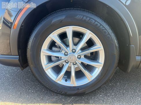 Used 2024 Honda CR-V EX image 10