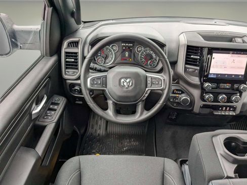 Used 2025 RAM 1500 Tradesman image 25