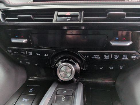 Used 2023 Acura MDX A-Spec image 20