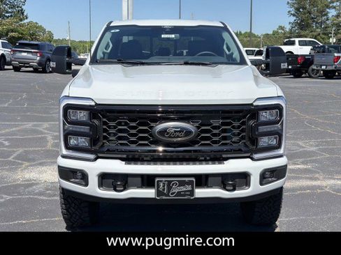 New 2026 Ford F250 Lariat w/ Tremor Off-Road Package AWD/4WD image 2