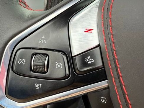 Used 2024 Chevrolet Corvette Z06 w/ Stealth Interior Trim Package image 23