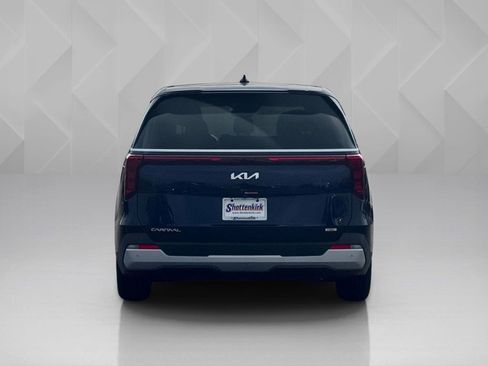 New 2026 Kia Carnival LXS image 6