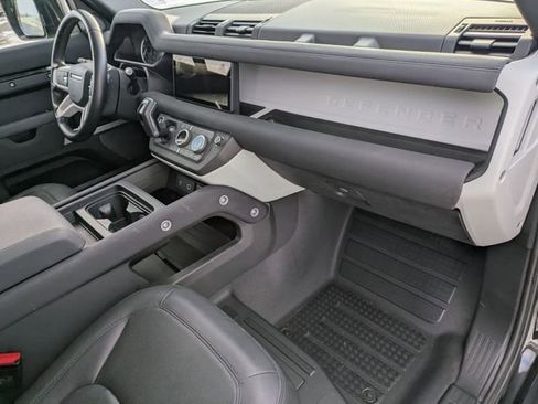 Used 2023 Land Rover Defender 110 SE image 19