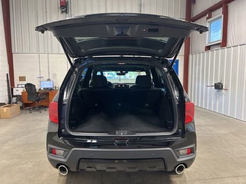 Certified 2023 Honda Passport Elite image 22