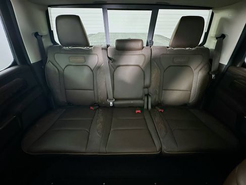 New 2026 RAM 1500 Limited AWD/4WD image 10