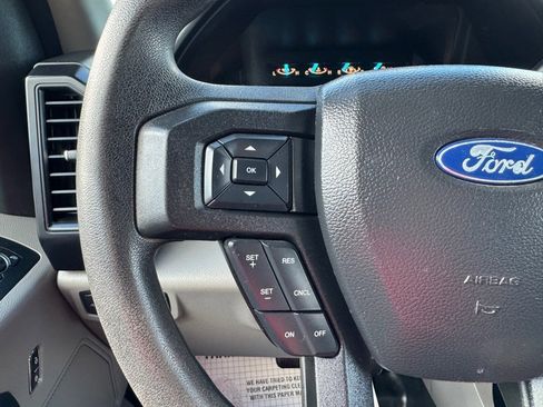 Used 2018 Ford F150 XL w/ Equipment Group 101A Mid image 32