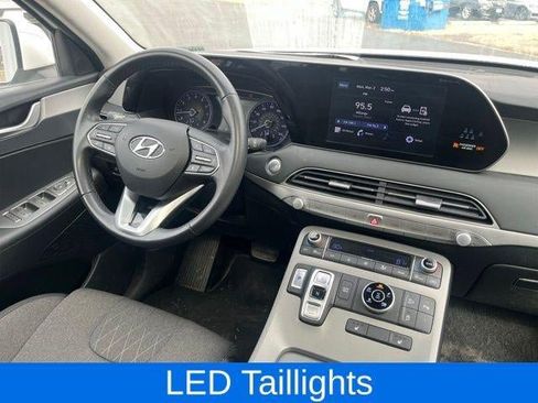 Used 2022 Hyundai Palisade SEL w/ Convenience Package image 10