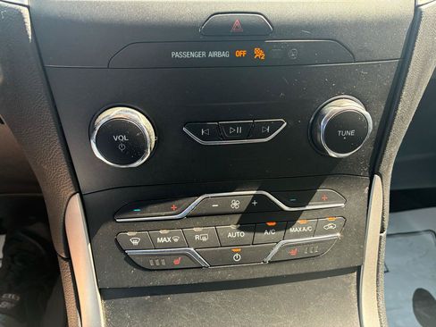 Used 2020 Ford Edge SEL w/ Cargo Accessory Package FWD image 21