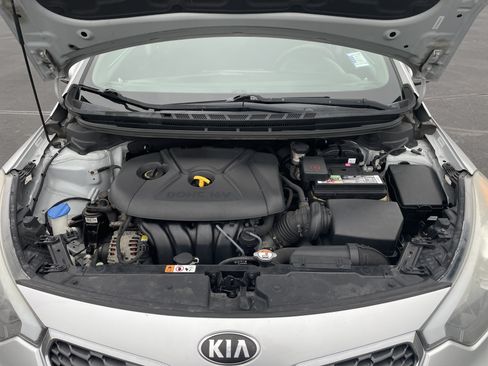 Used 2014 Kia Forte LX FWD image 23