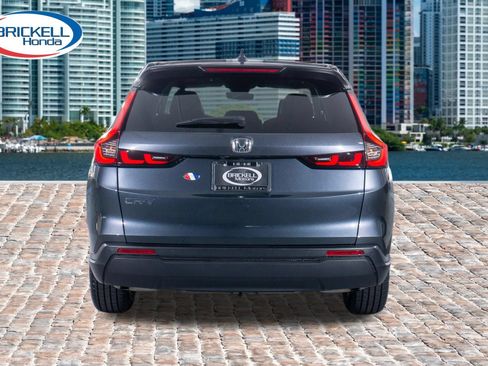 Used 2023 Honda CR-V EX-L image 6