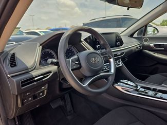 Used 2022 Hyundai Sonata SEL FWD video 2
