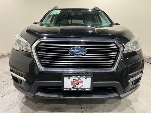 Used 2019 Subaru Ascent Premium AWD/4WD image 5