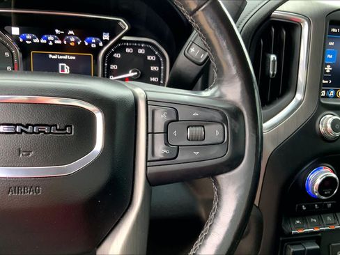 Certified 2021 GMC Sierra 1500 Denali w/ Denali Ultimate Package AWD/4WD image 24