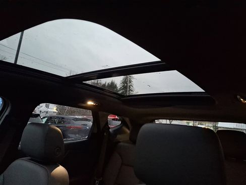 Used 2025 Chevrolet Blazer RS w/ Driver Confidence II Package image 14