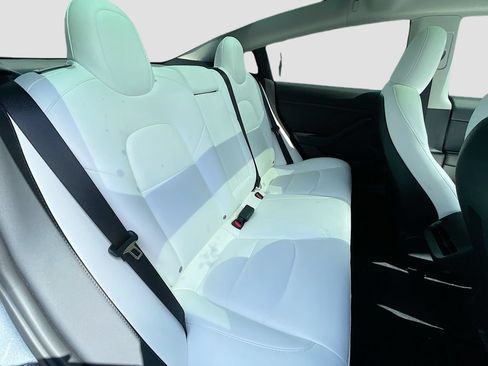 Used 2023 Tesla Model 3 Standard Range RWD image 25
