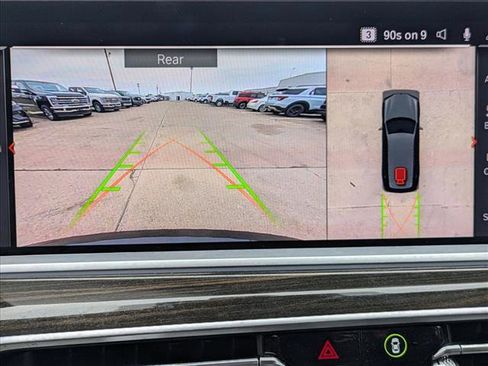 Used 2020 BMW X7 xDrive40i w/ Premium Package image 13