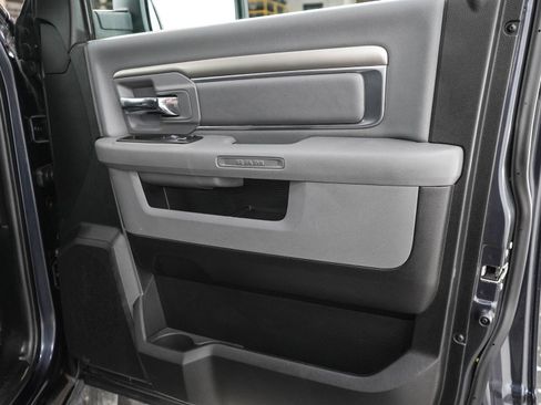 Used 2020 RAM 1500 Warlock w/ Electronics Group AWD/4WD image 9
