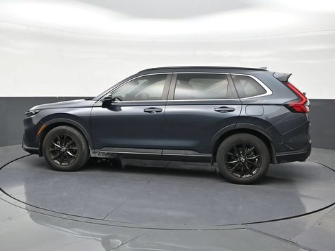 Used 2024 Honda CR-V Sport image 2