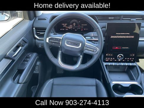 New 2026 GMC Terrain Denali image 14