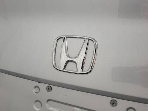 Certified 2024 Honda Civic LX image 8