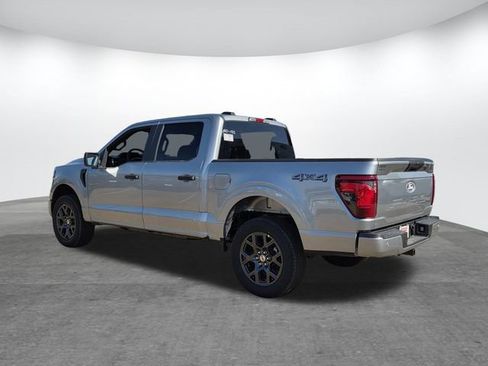 New 2026 Ford F150 STX w/ Equipment Group 200A image 3