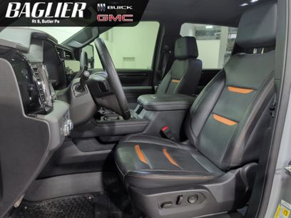 Used 2025 GMC Sierra 3500 AT4 w/ AT4 Premium Plus Package