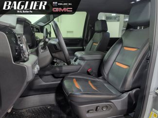 Used 2025 GMC Sierra 3500 AT4 w/ AT4 Premium Plus Package AWD/4WD video 1