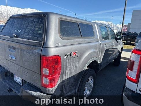 Used 2021 Ford Ranger XL w/ Equipment Group 101A High image 7