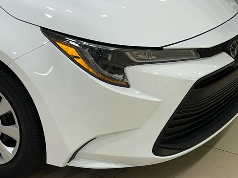 New 2026 Toyota Corolla LE image 2