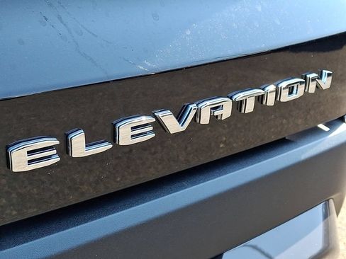 New 2026 GMC Terrain Elevation AWD/4WD image 20