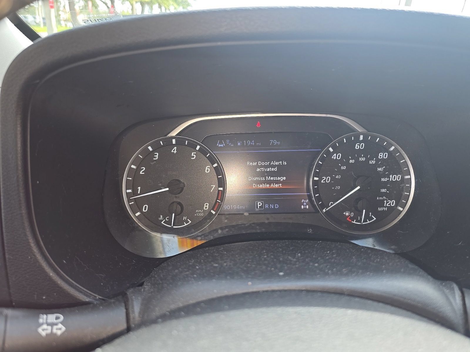 Certified 2022 Nissan Frontier SV AWD/4WD image 21