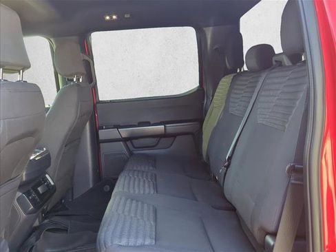 Used 2022 Ford F150 XL w/ STX Appearance Package image 25