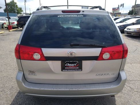 Used 2007 Toyota Sienna CE FWD image 9