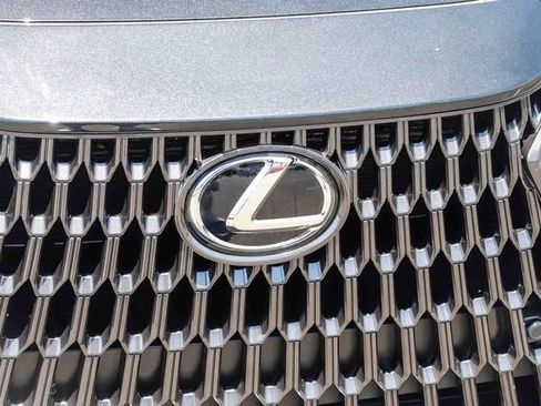 Used 2024 Lexus NX 350h AWD image 13