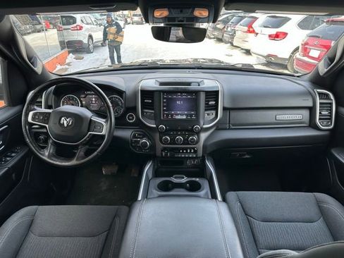 Used 2020 RAM 1500 Big Horn image 14